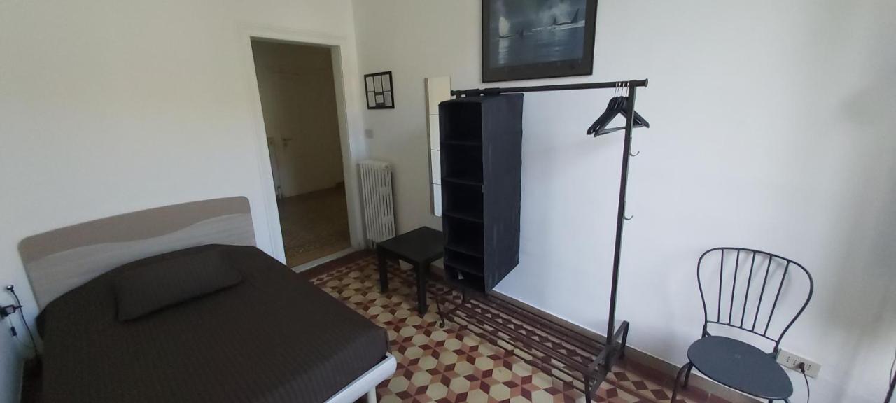 Arena Alfieri B&B 리보르노 외부 사진