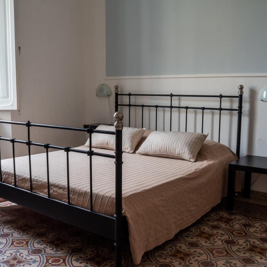 Arena Alfieri B&B 리보르노 외부 사진