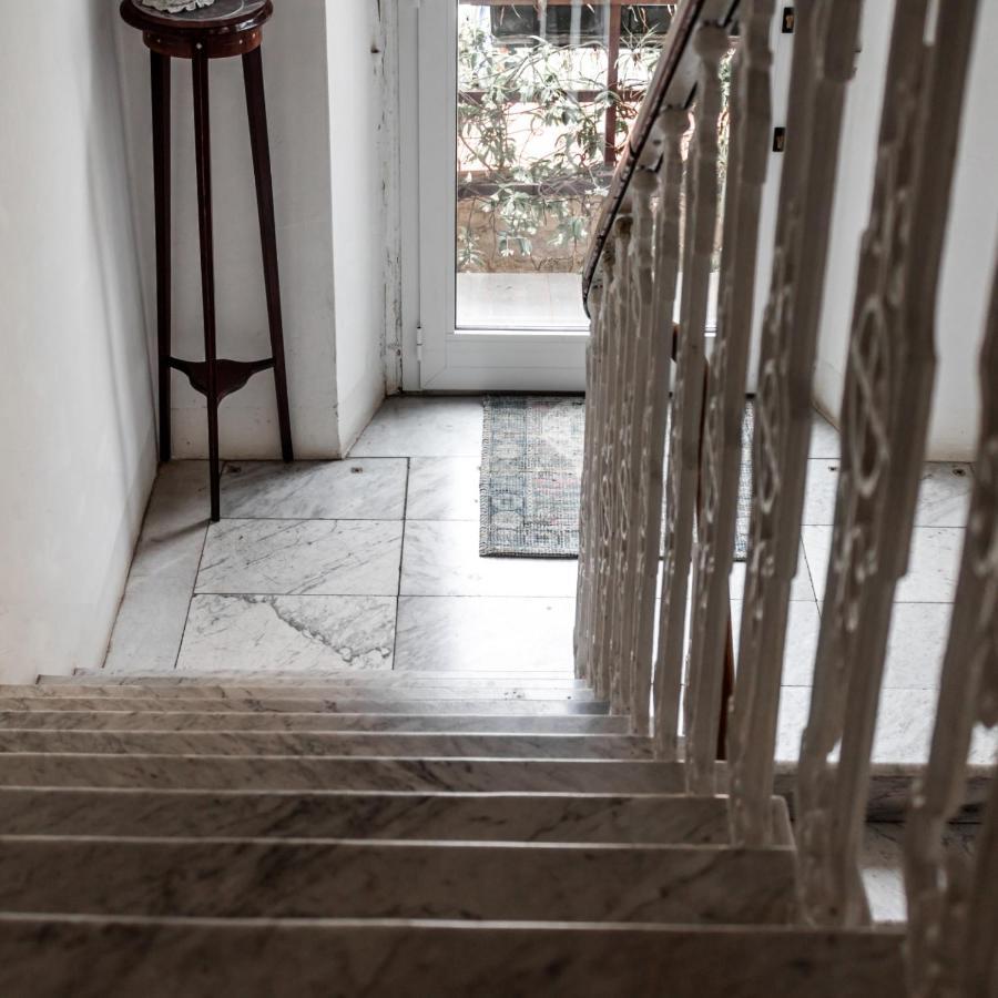 Arena Alfieri B&B 리보르노 외부 사진