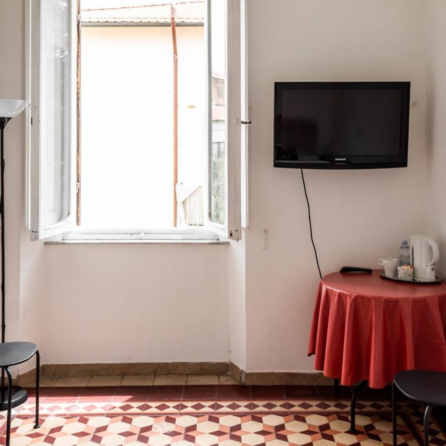 Arena Alfieri B&B 리보르노 외부 사진