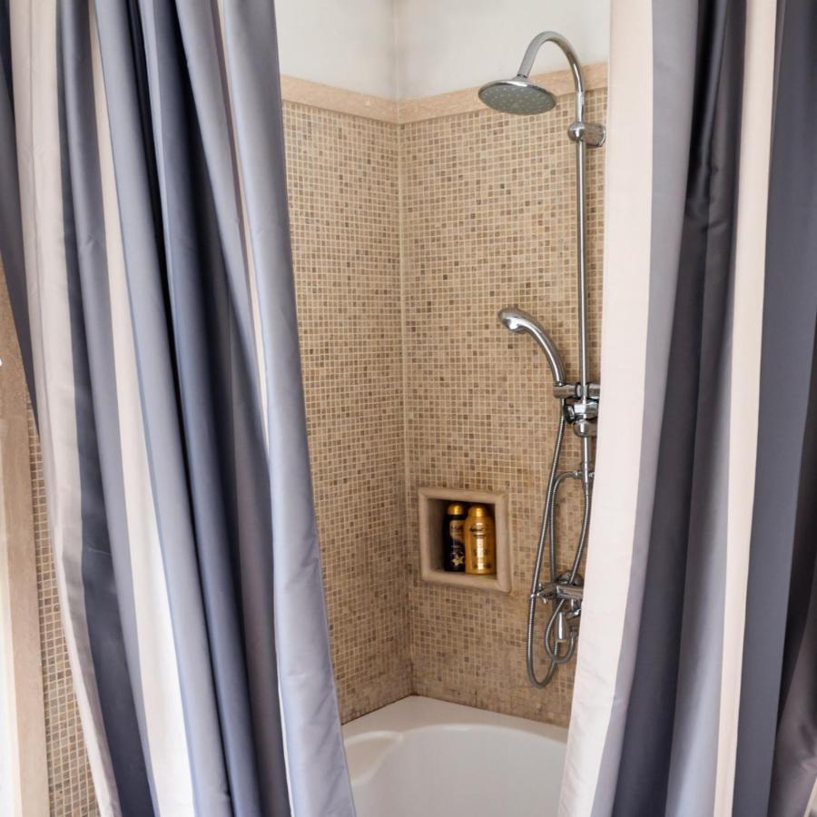 Arena Alfieri B&B 리보르노 외부 사진