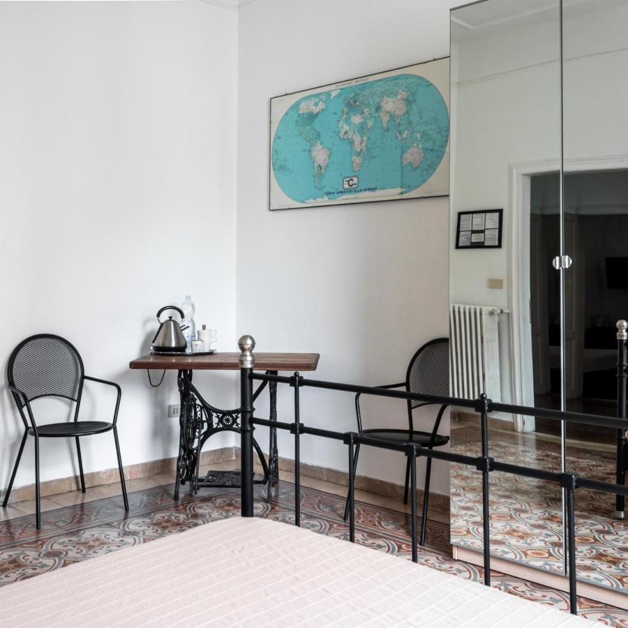Arena Alfieri B&B 리보르노 외부 사진
