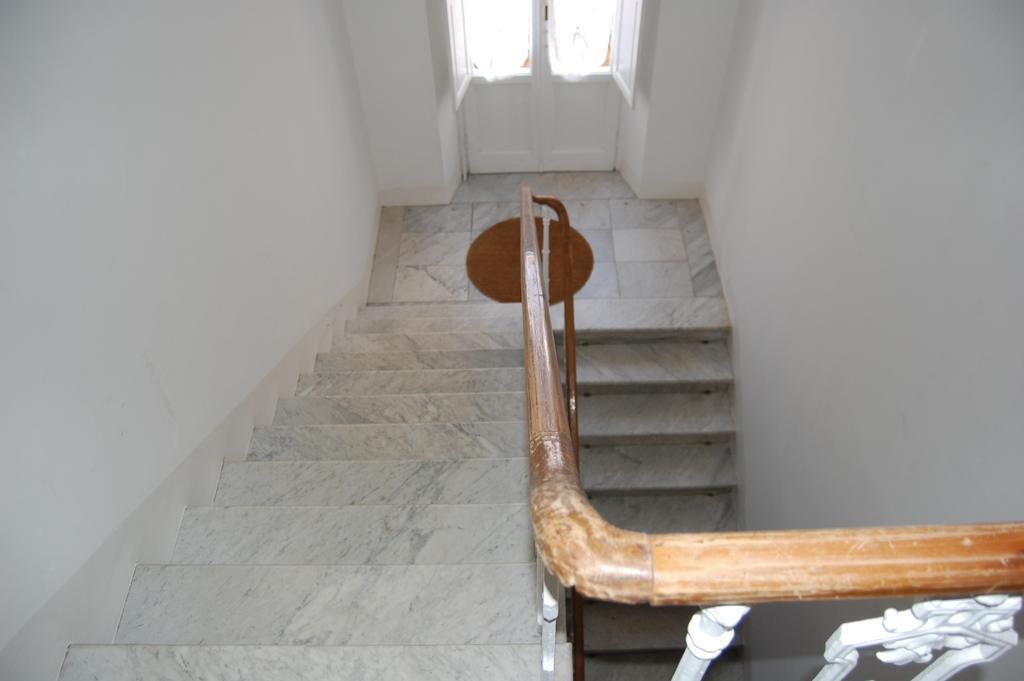 Arena Alfieri B&B 리보르노 외부 사진