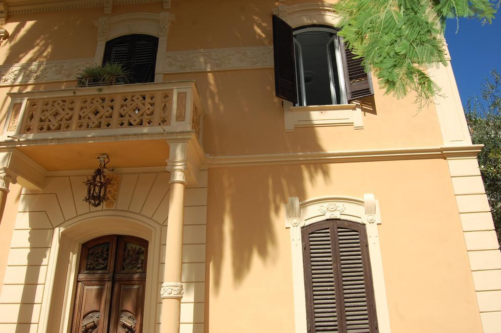 Arena Alfieri B&B 리보르노 외부 사진