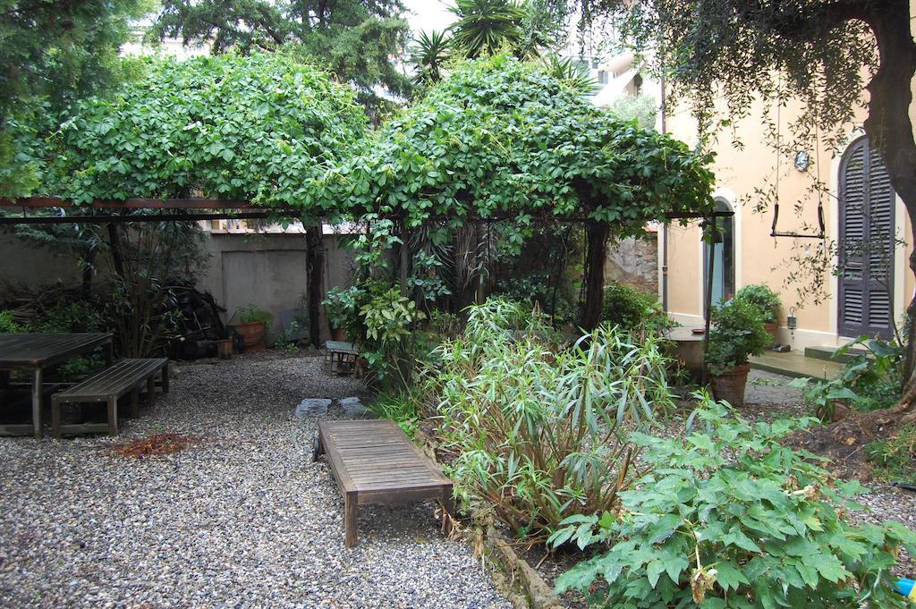 Arena Alfieri B&B 리보르노 외부 사진