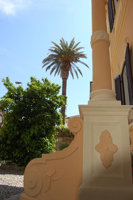 Arena Alfieri B&B 리보르노 외부 사진